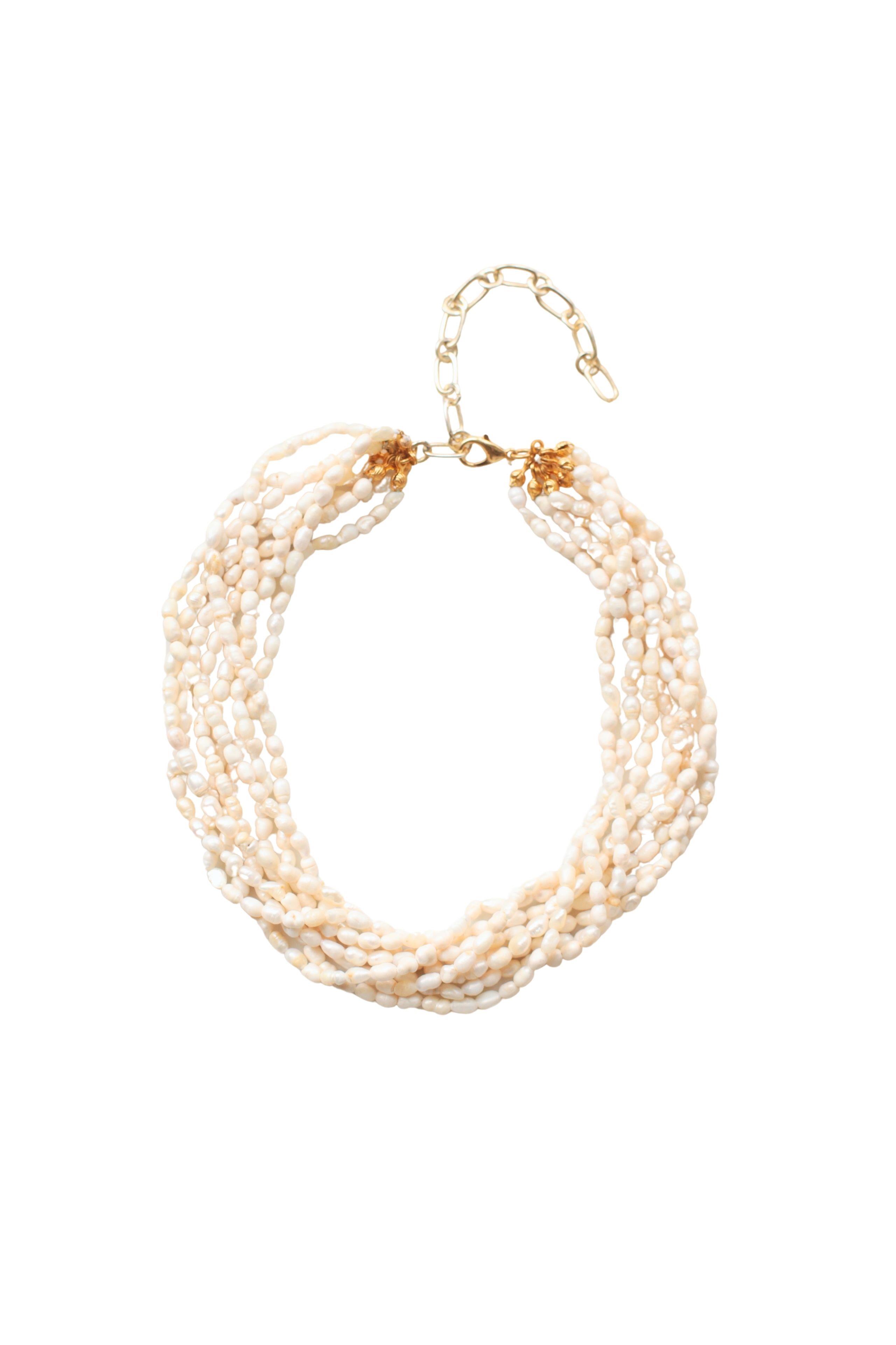 Pearl Strand No.1