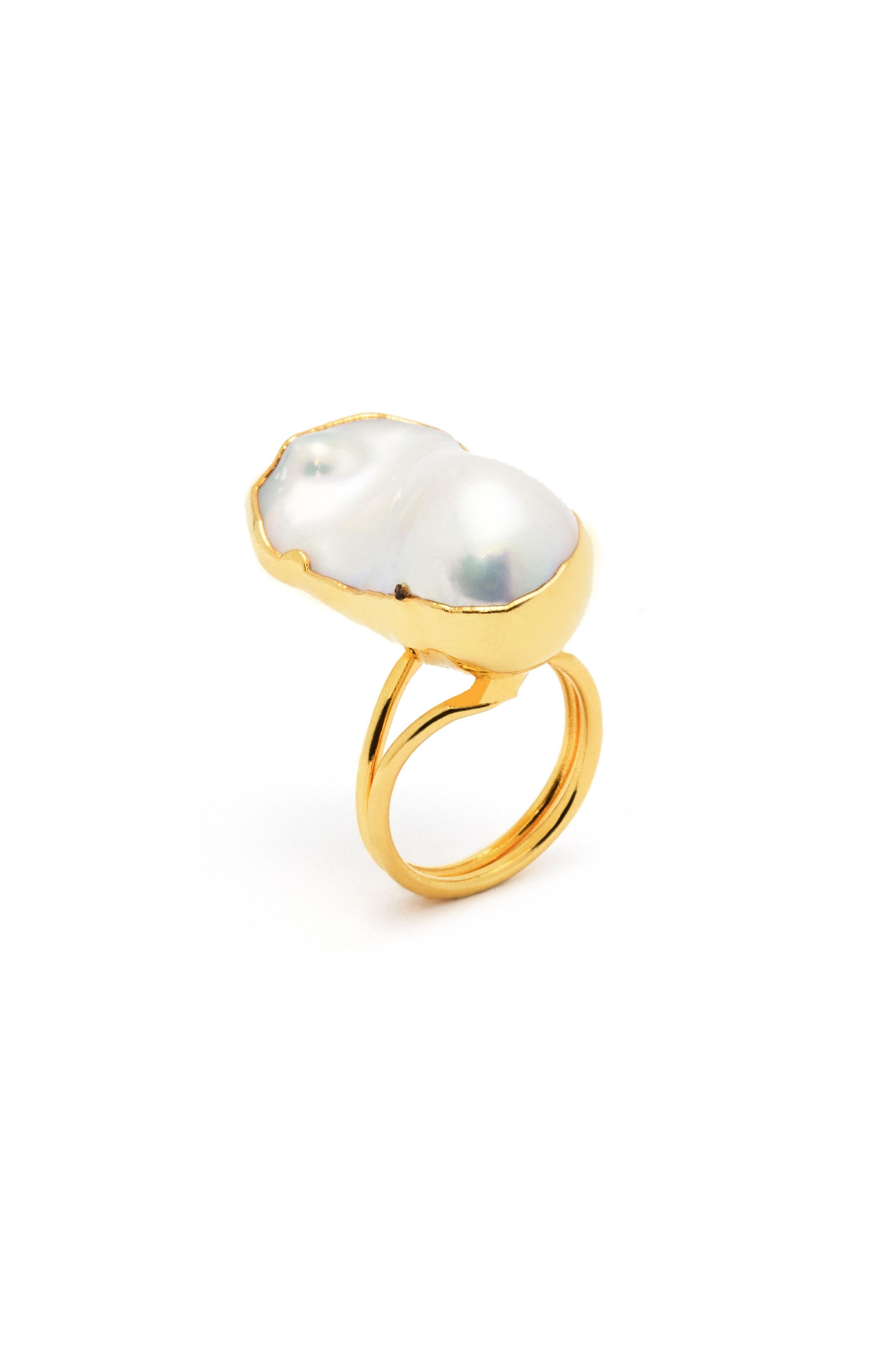 Serapha Ring