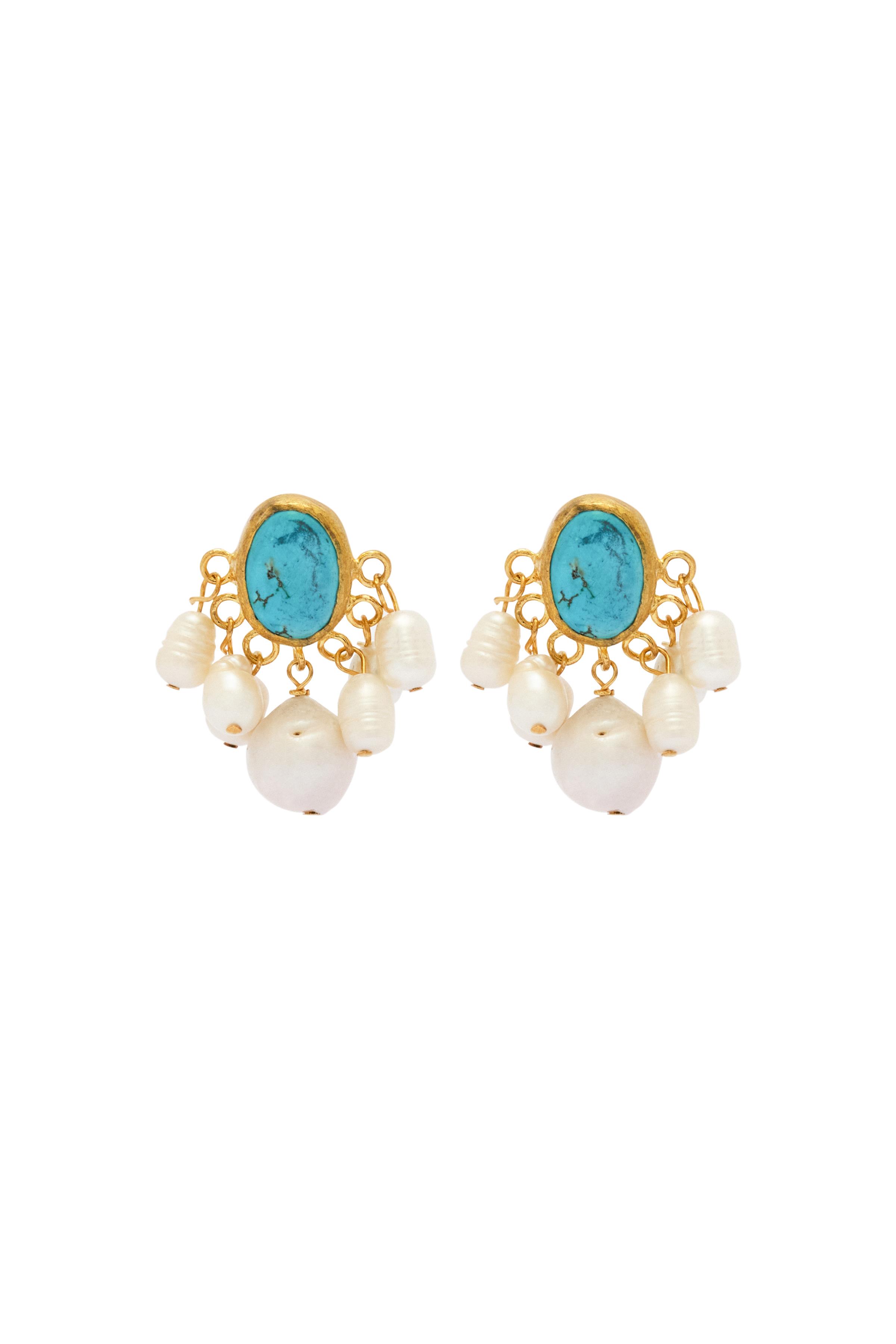 Sirena Earring
