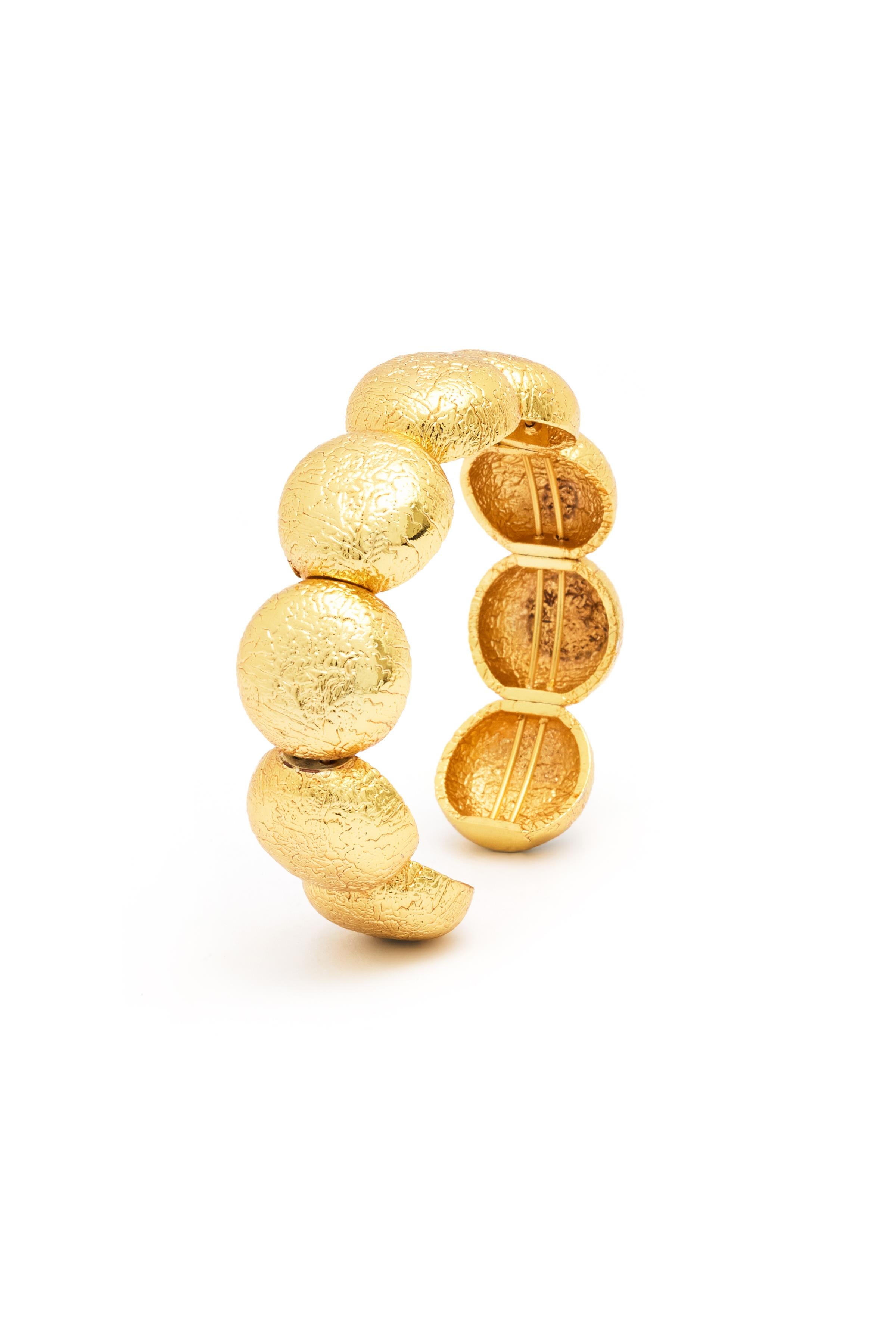 Solar Drift Bracelet