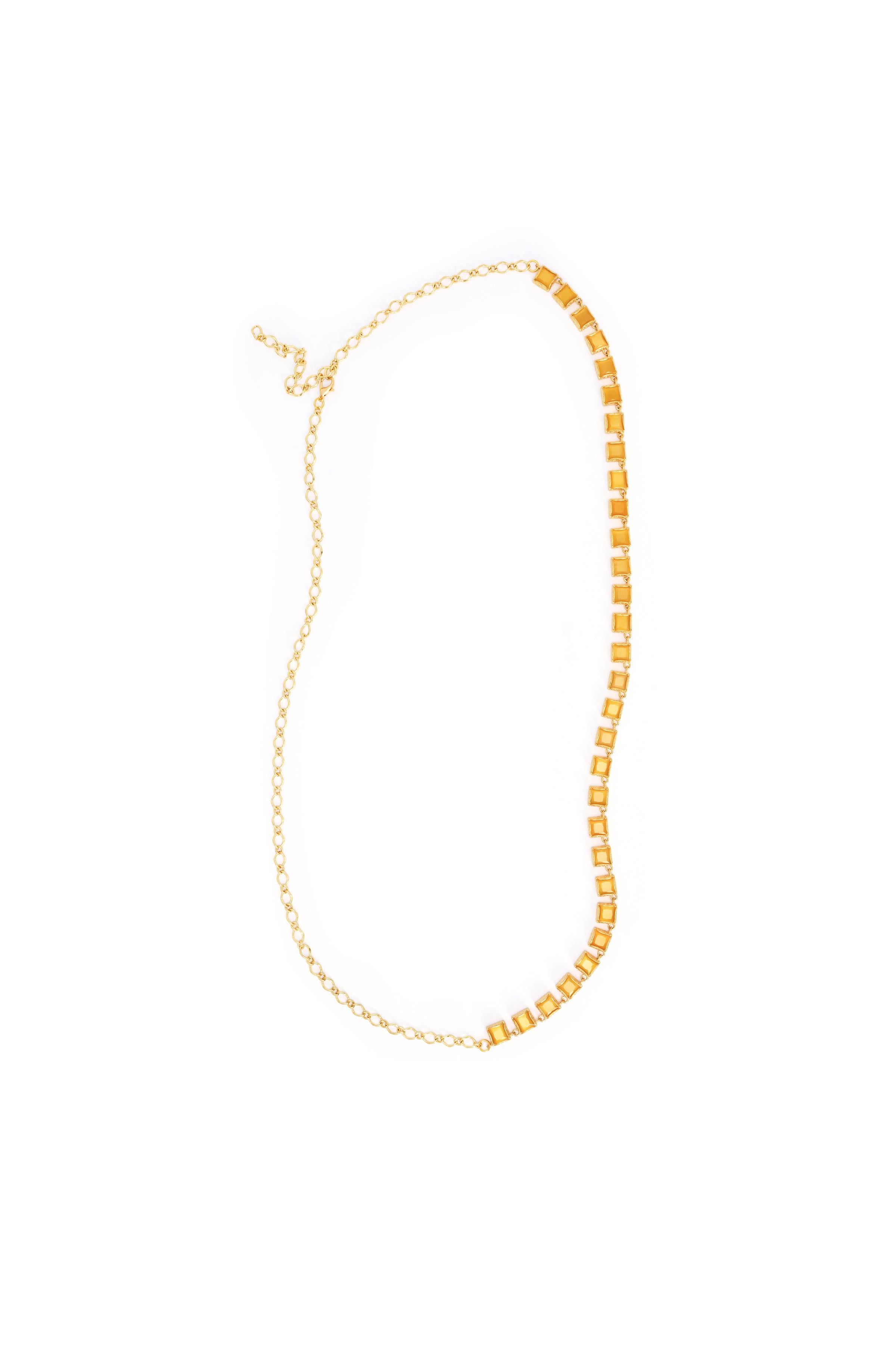 Solea Sand Belt Chain