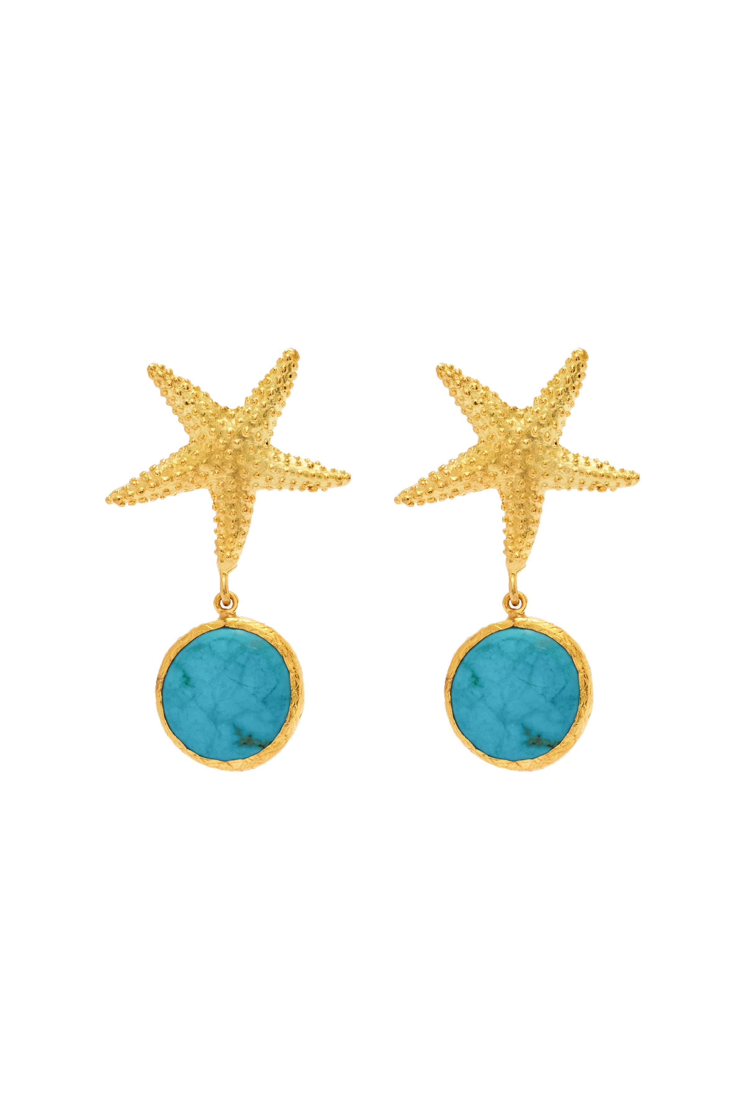Stellara Earring