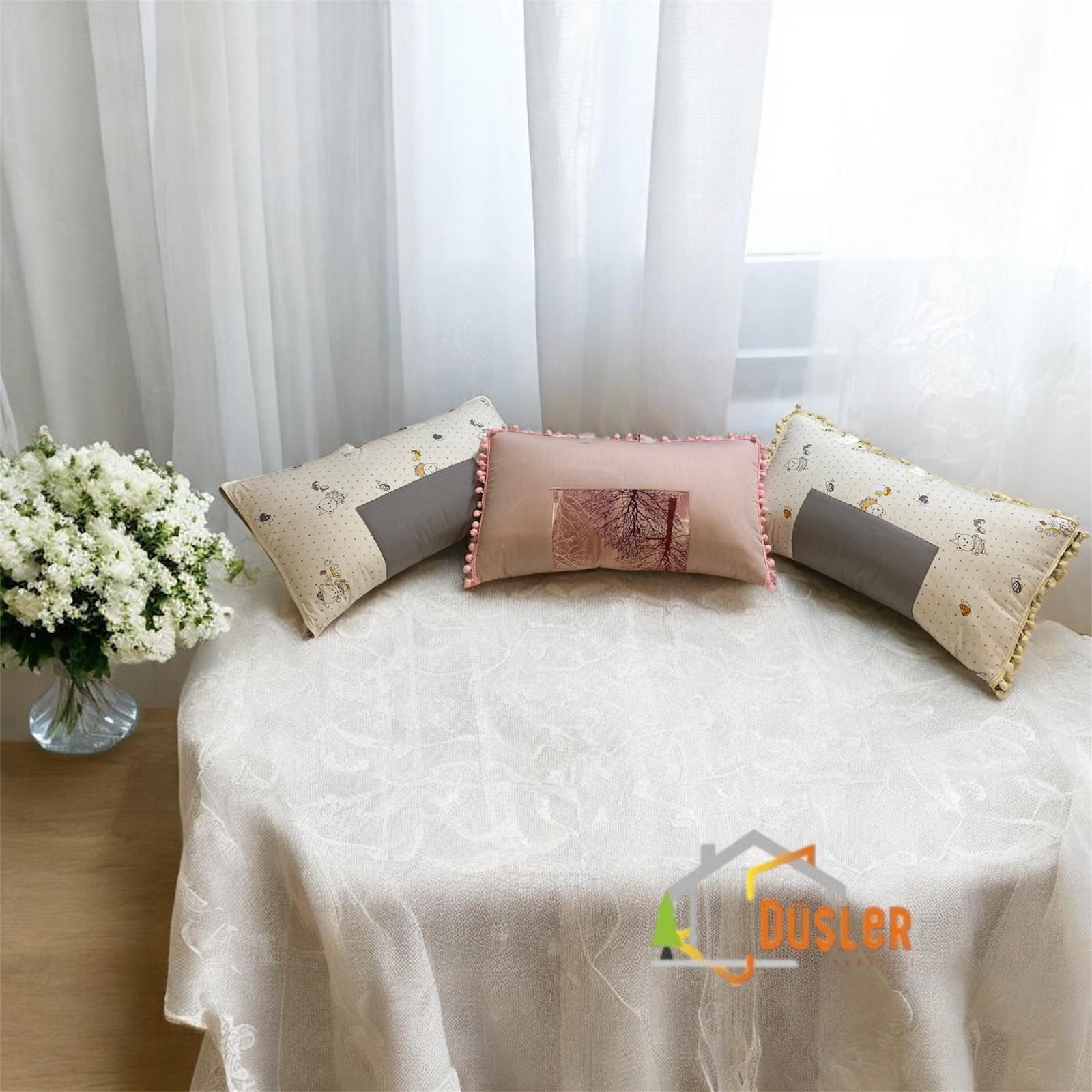 Yenidoğan Bebek Bakım Çantası