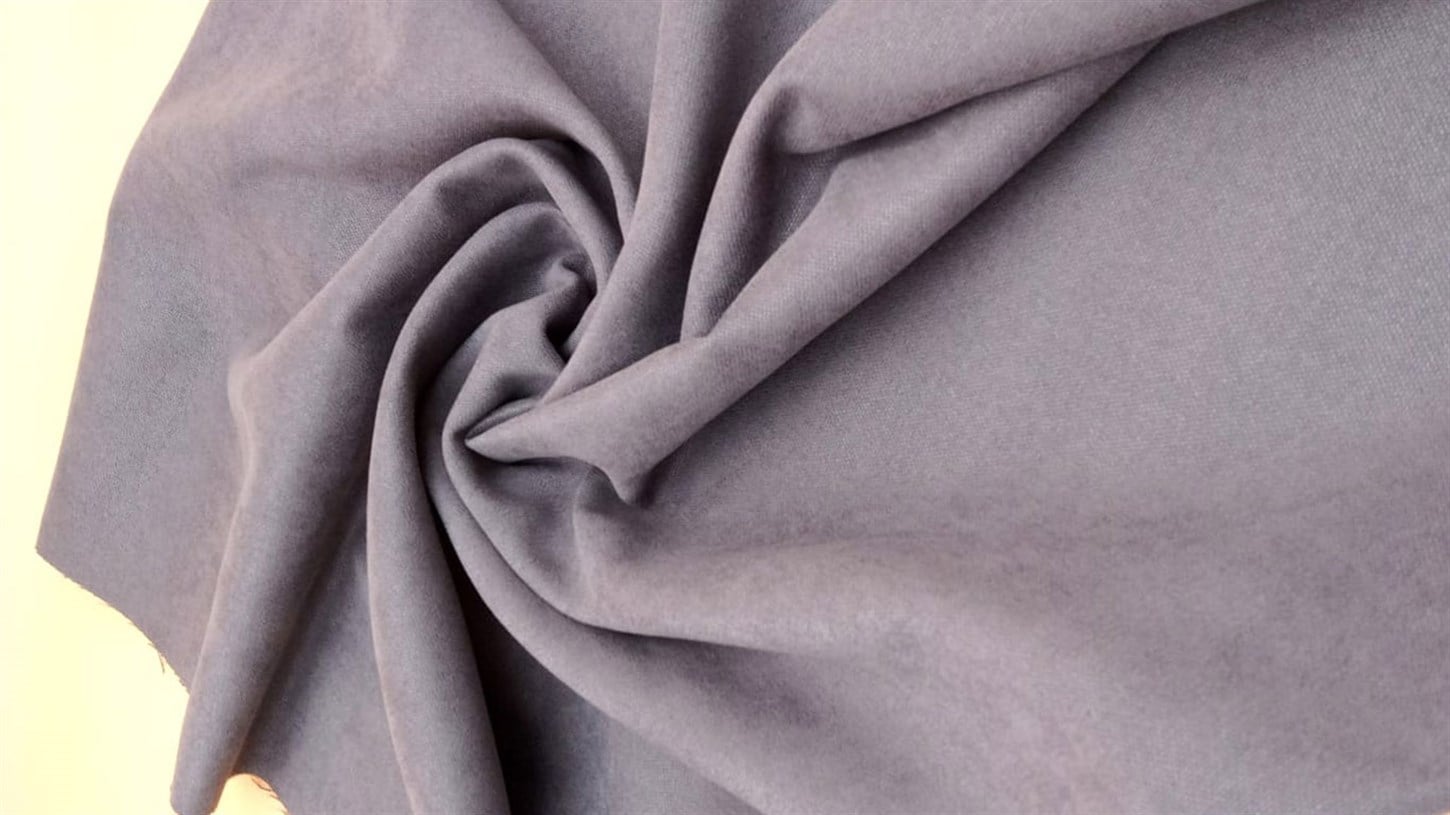 Düşler Kumaş Antrasit 100x140 cm