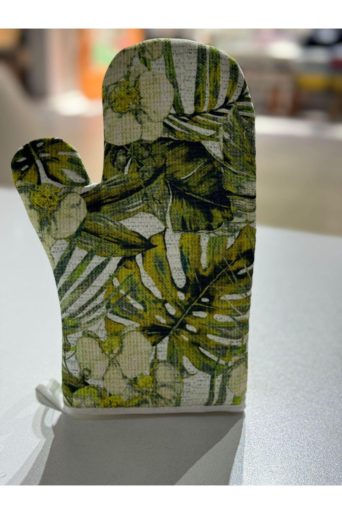 FIRIN ELDİVENİ HAZAN DEVE TABANI