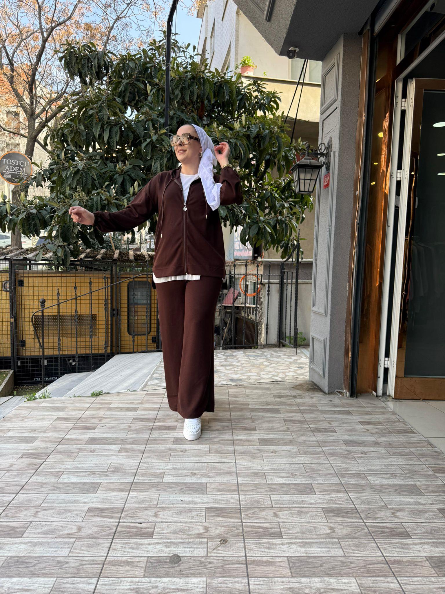 Bol Paça Takım Kahve