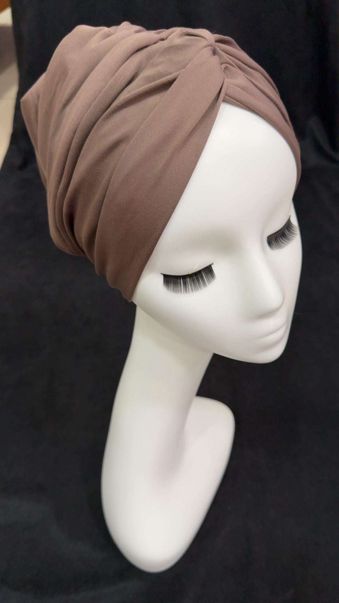 Dolgulu Düğüm Bone Vizon