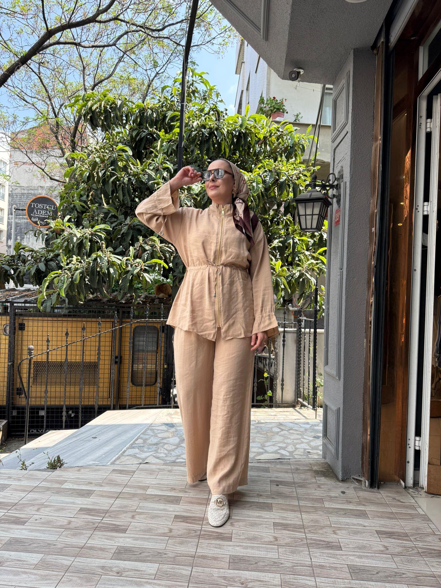 Sindy Modal Takım Bal Köpüğü