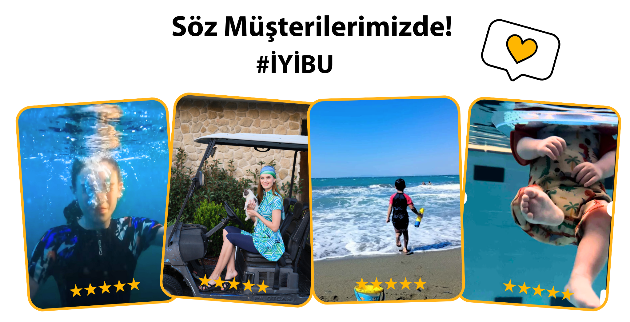 Müşteri Görüşleri