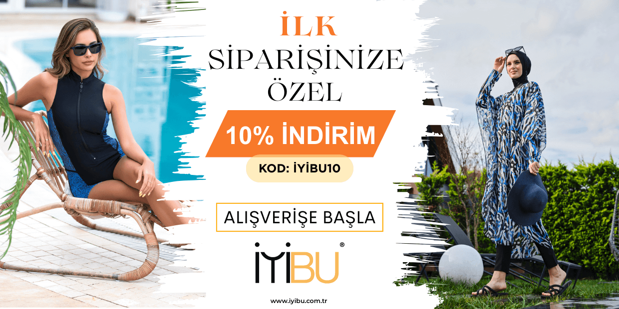 %10 İndirim