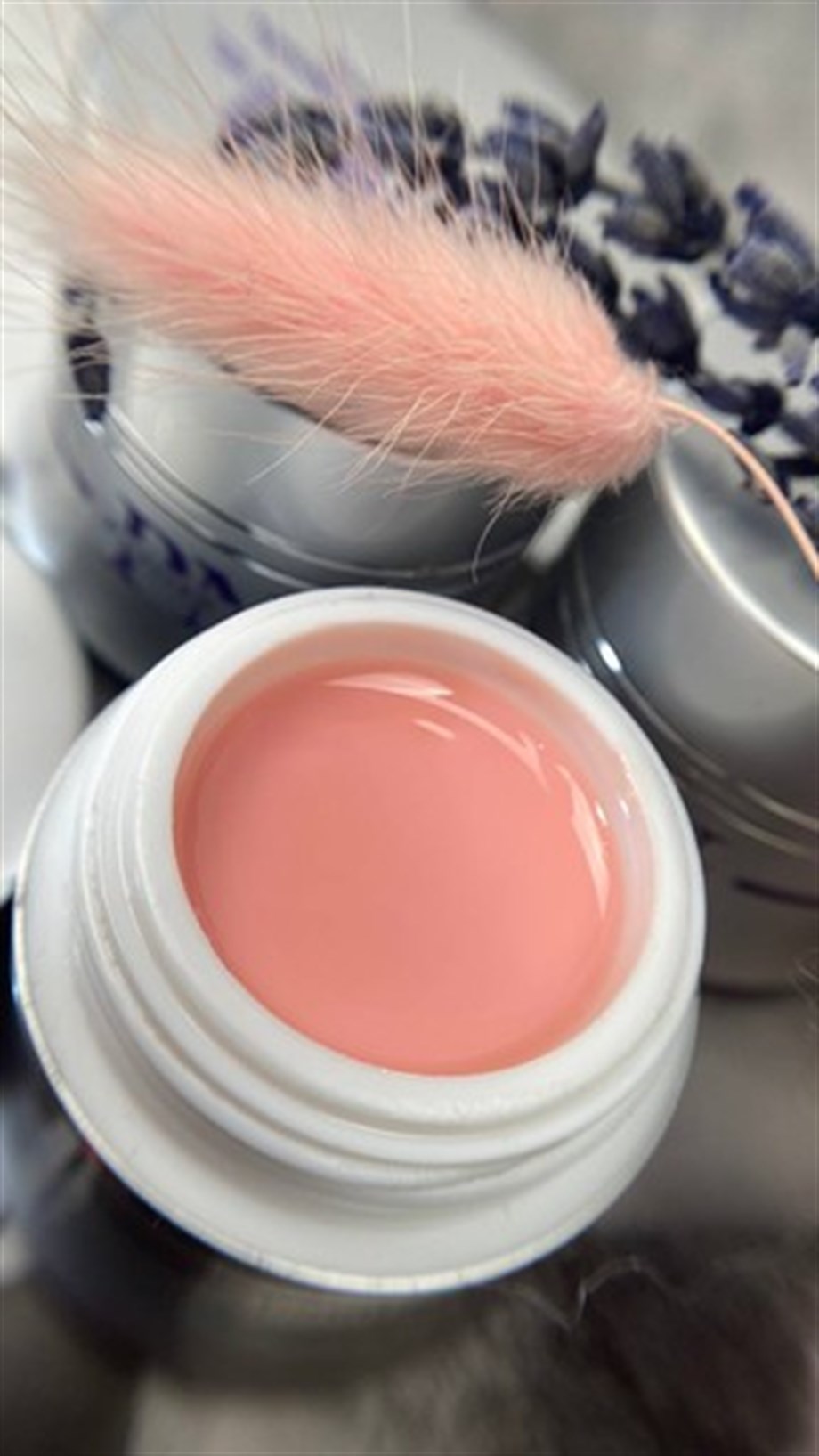 Patrisa Nail Biyolaminasyon Protez Tırnak Keratin Jeli Natürel