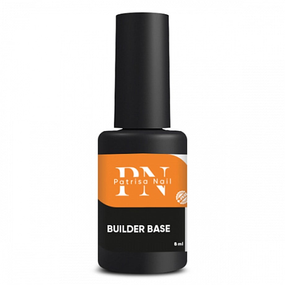 Şeffaf Tırnak Uzmatma Builder Base Coat TPO FREE
