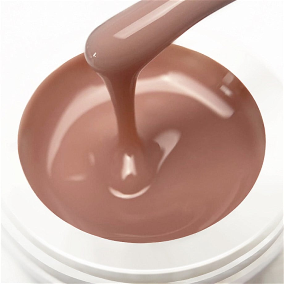 Patrisa Nail Asitsiz Kolay Yayılım Jeli - Dreamline Jel Kamuflaj Bej - 30 Ml