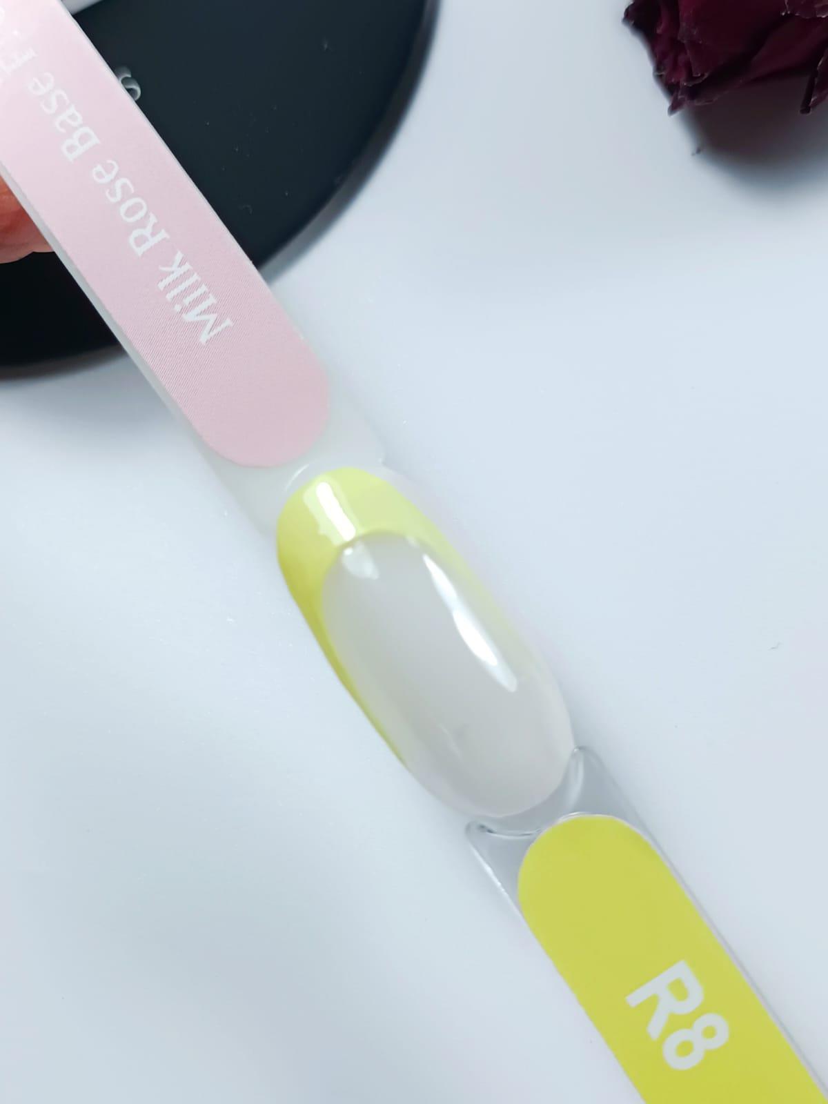 Glamour Paint Gel Sarı R8 5 gr