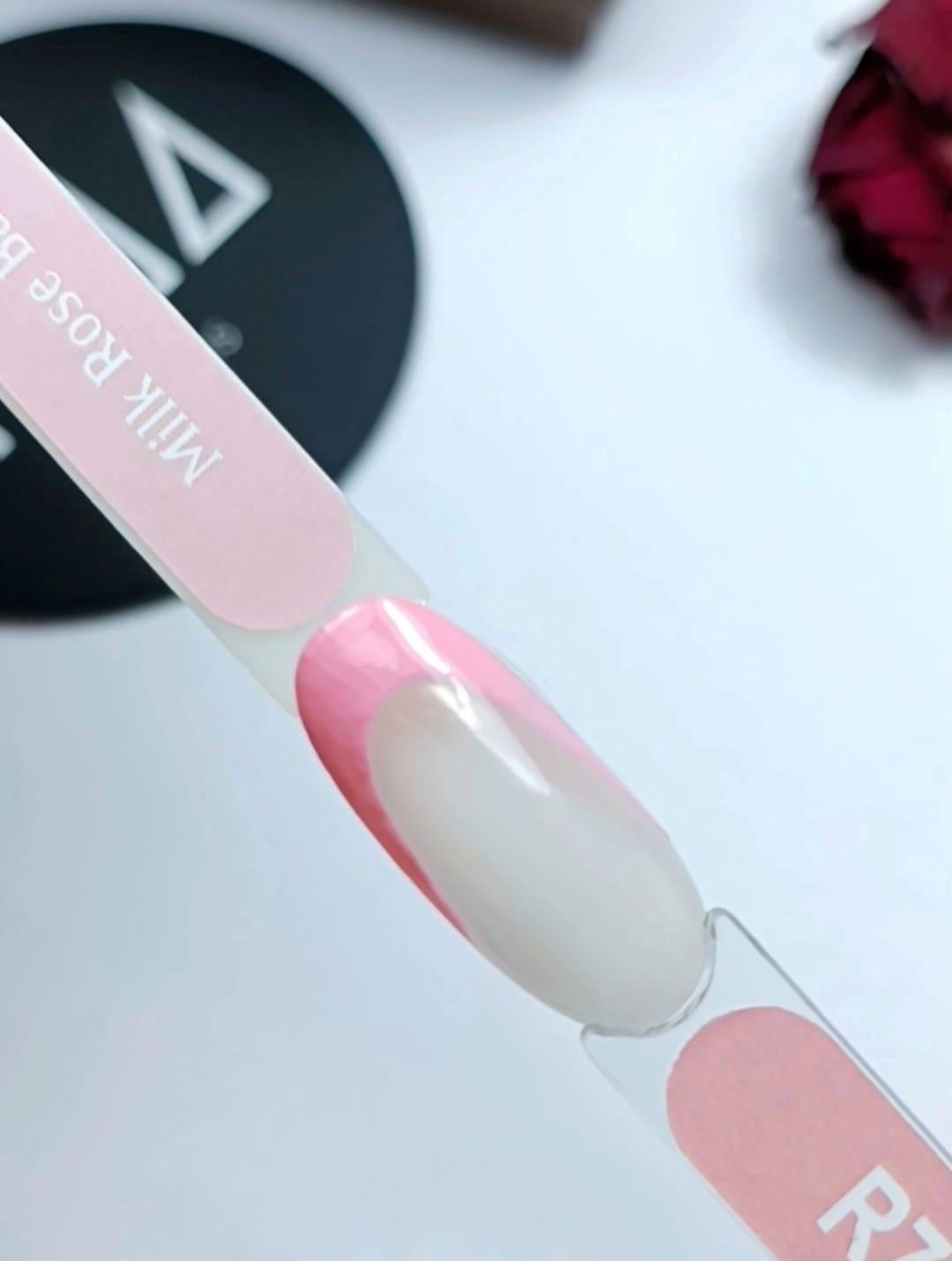 Glamour Paint Gel Pastel Pembe R7 5 gr