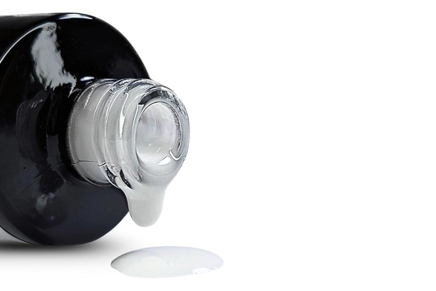 Frenç Manikürü İçin Milky Way Rubber Base TPO FREE