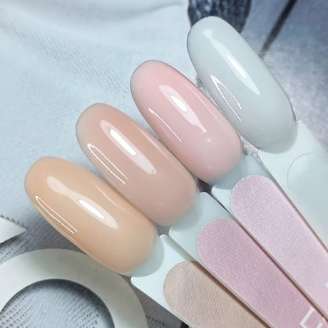 Nude Rengi Likit Kombi Jel