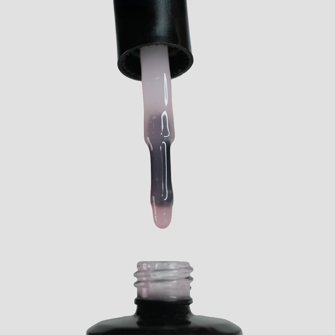 Frenç Manikürü İçin Milky Rose Rubber Base TPO FREE 