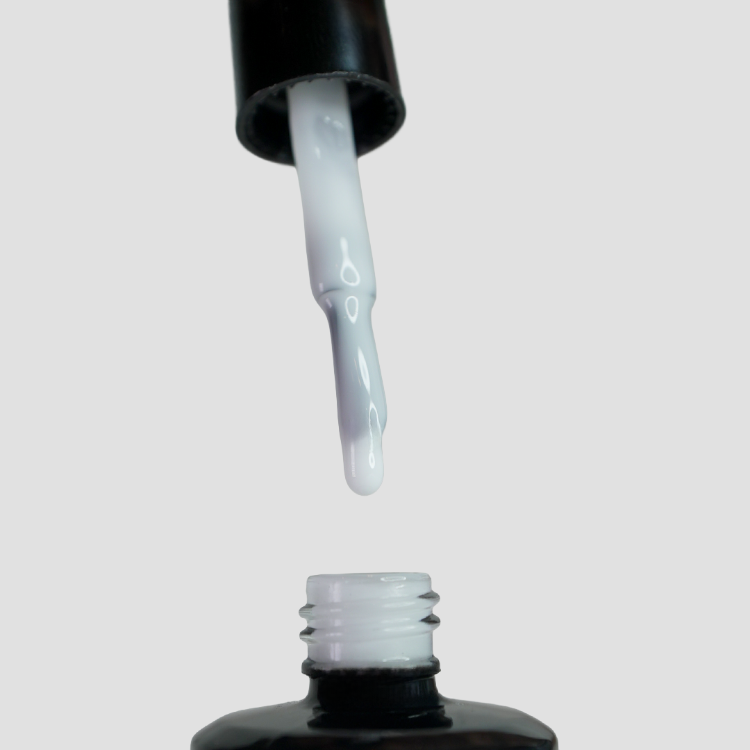 Frenç Manikürü İçin Milky Way Rubber Base TPO FREE