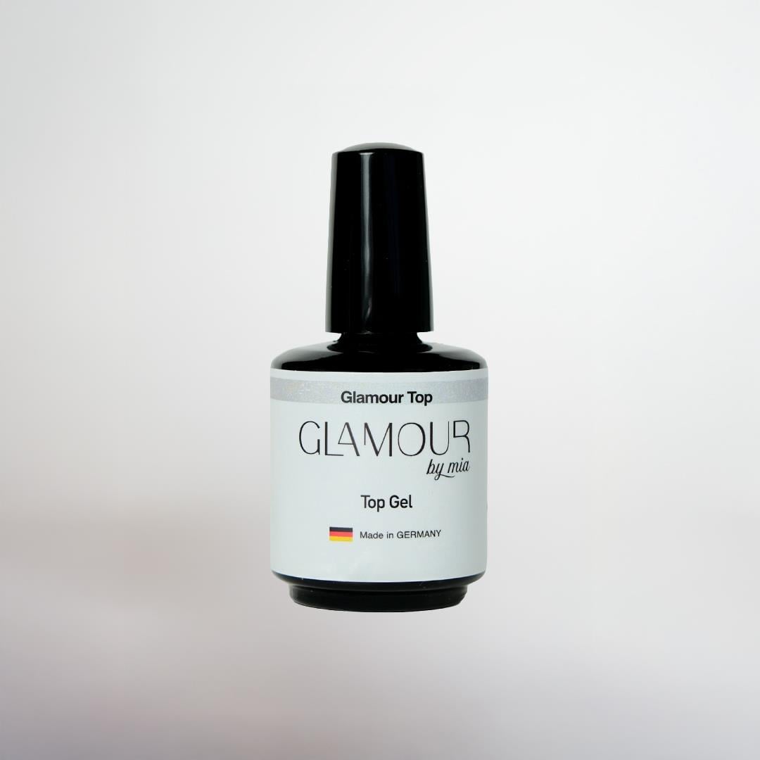 Işıltılı Glamour Top TPO FREE