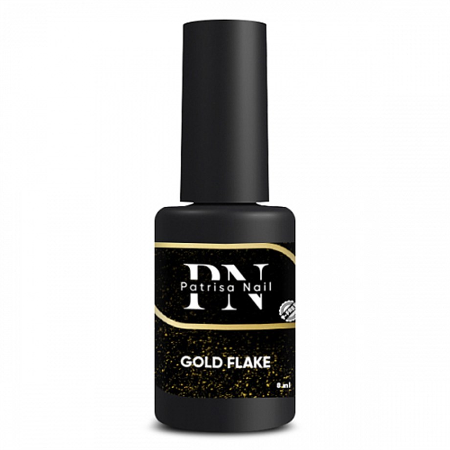 Altın Efekti Gold Flake Top TPO FREE