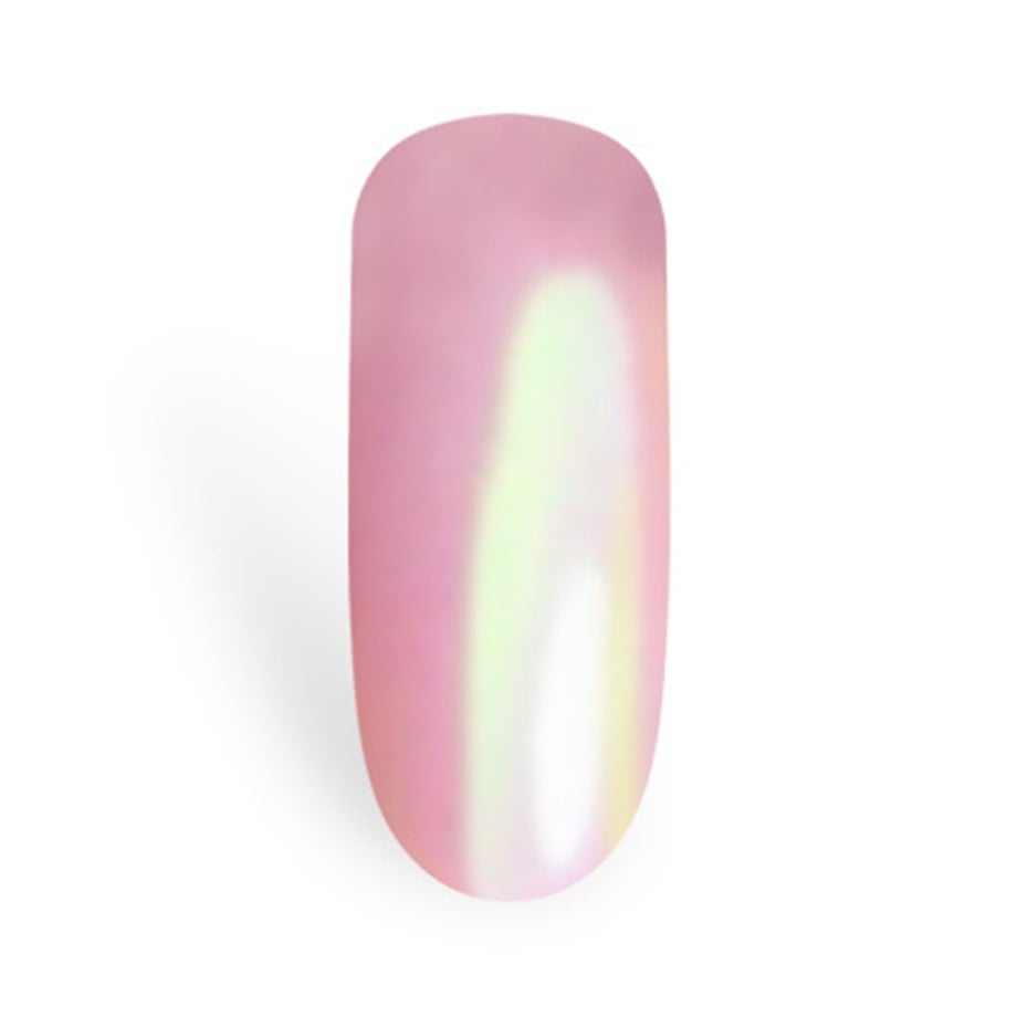 İnci Efektli Deniz Kızı Yansıma Ovma Tozu BP1 1 gr - Ayna Parlak Nail Art Pigment