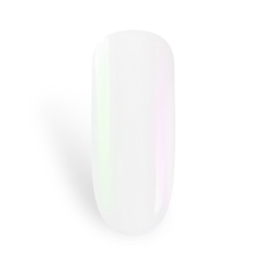 İnci Efektli Mor Yansıma Ovma Tozu No.E6 1 gr - Ayna Parlak Nail Art Pigment