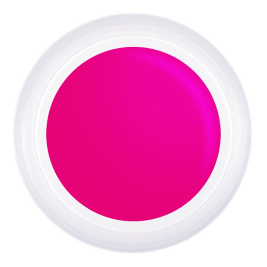 Jel boya Pembe T9 Stamping & Ombree & Çizim 5 gr