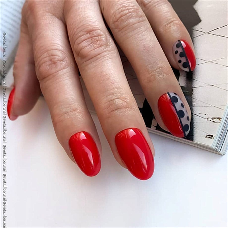 Patrisa Nail Krem Kalıcı Oje №303 – TPO Free – 8 ml