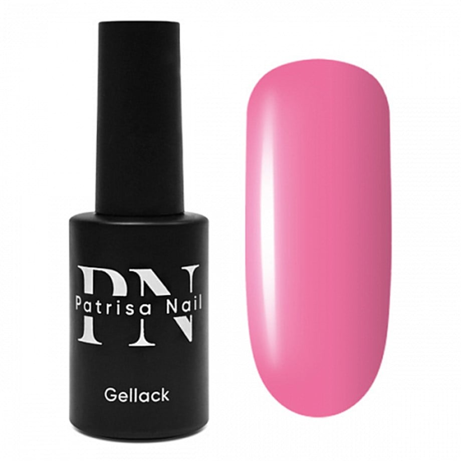 Patrisa Nail Pembe Kalıcı Oje №323 – TPO Free – 3,5 ml