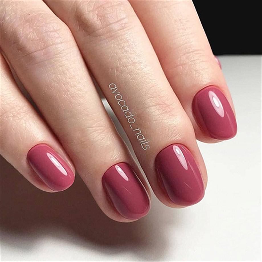 Patrisa Nail Koyu Pembe Kalıcı Oje №327 – TPO Free – 8 ml