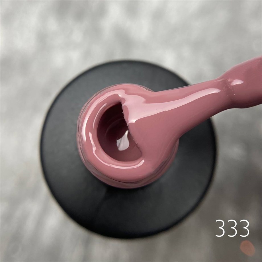 Patrisa Nail Pudra Kalıcı Oje №333 – TPO Free – 3,5 ml