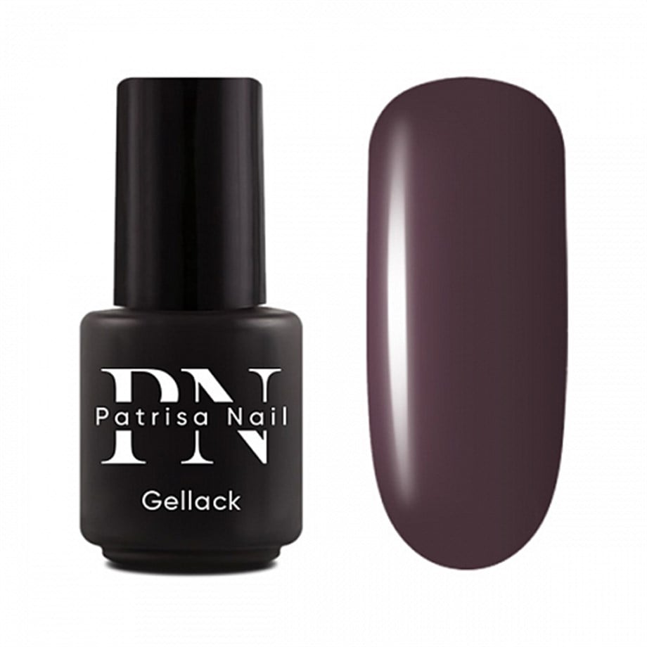 Patrisa Nail Yıllanmış Şarap Kalıcı Oje №182 – TPO Free – 3,5 ml