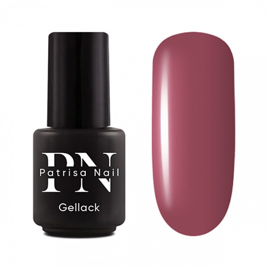 Patrisa Nail Gül Kurusu Kalıcı Oje №187 – TPO Free – 3,5 ml