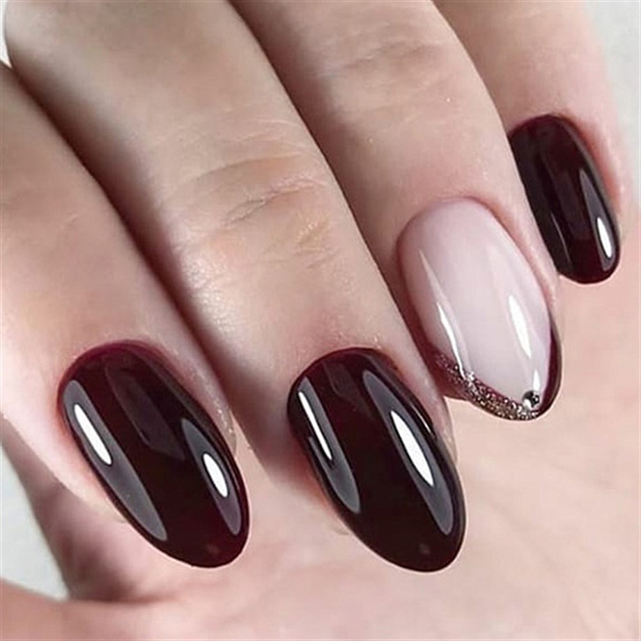 Patrisa Nail Şarap Kalıcı Oje №184 – TPO Free – 8 ml