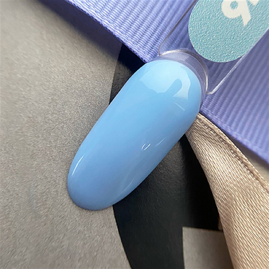 Patrisa Nail Bulut Mavisi Kalıcı Oje №940 – TPO Free – 8 ml