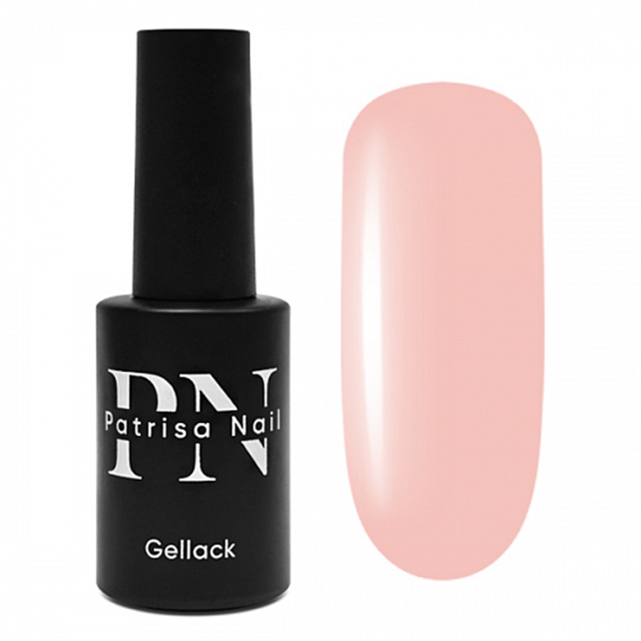 Patrisa Nail Hatmi pembesi Kalıcı Oje №641 – TPO Free – 8 ml