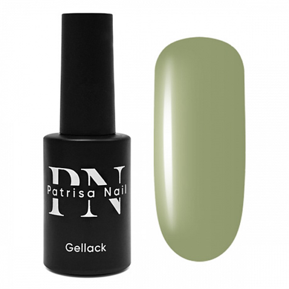 Patrisa Nail Haki Kalıcı Oje №856 – TPO Free – 8 ml