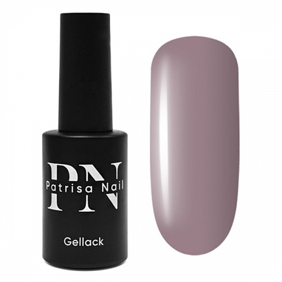 Patrisa Nail Bej Kalıcı Oje №332 – TPO Free – 8 ml