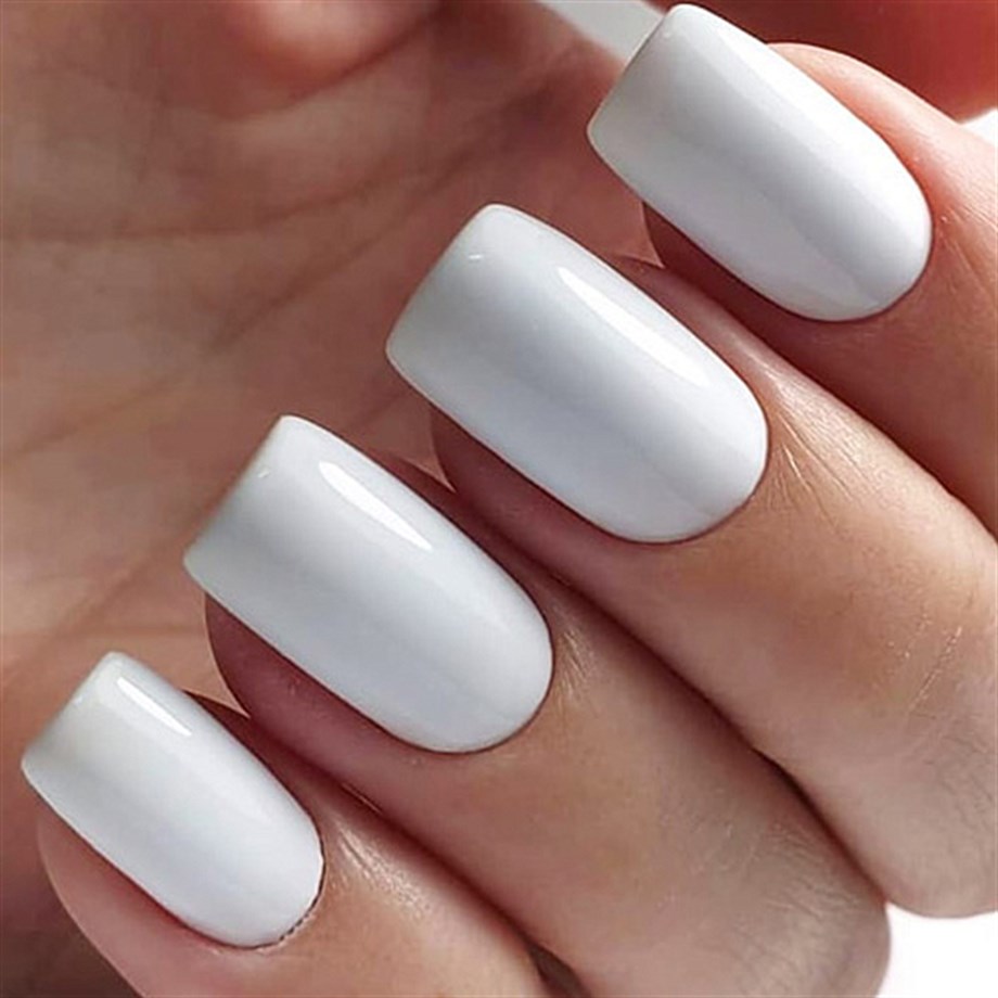 Patrisa Nail Soluk Bulutlu Kalıcı Oje №101 – TPO Free – 8 ml