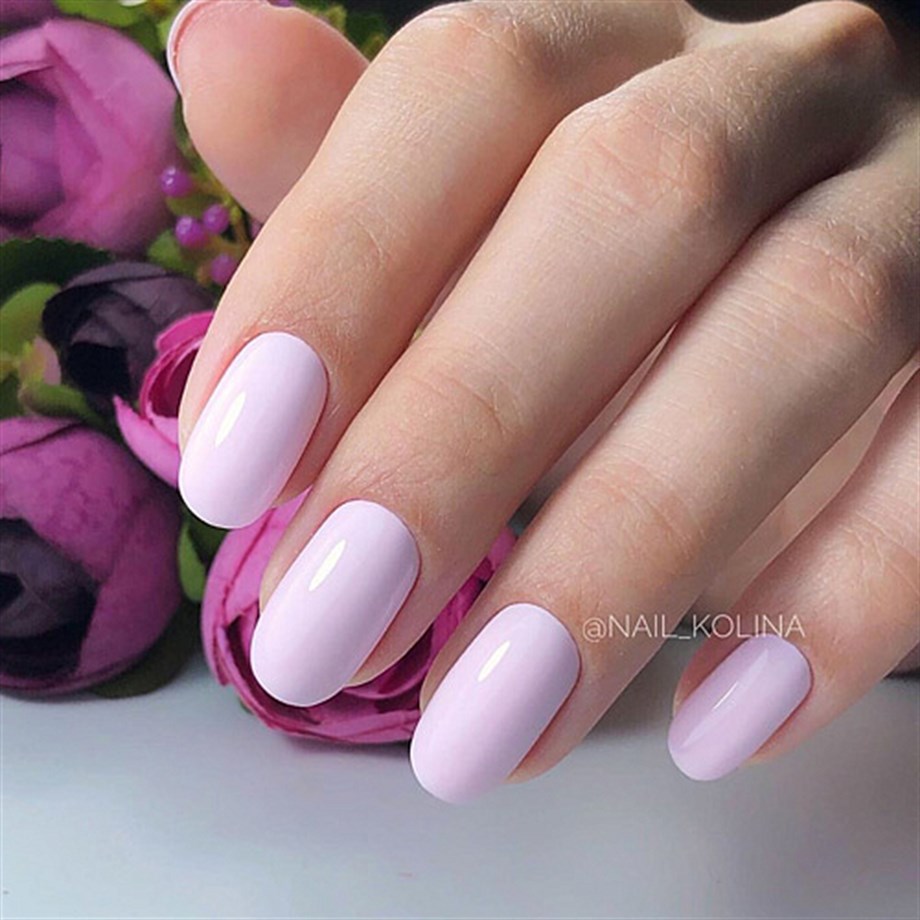 Patrisa Nail Soğuk Açık Pembe Kalıcı Oje №109 – TPO Free – 8 ml