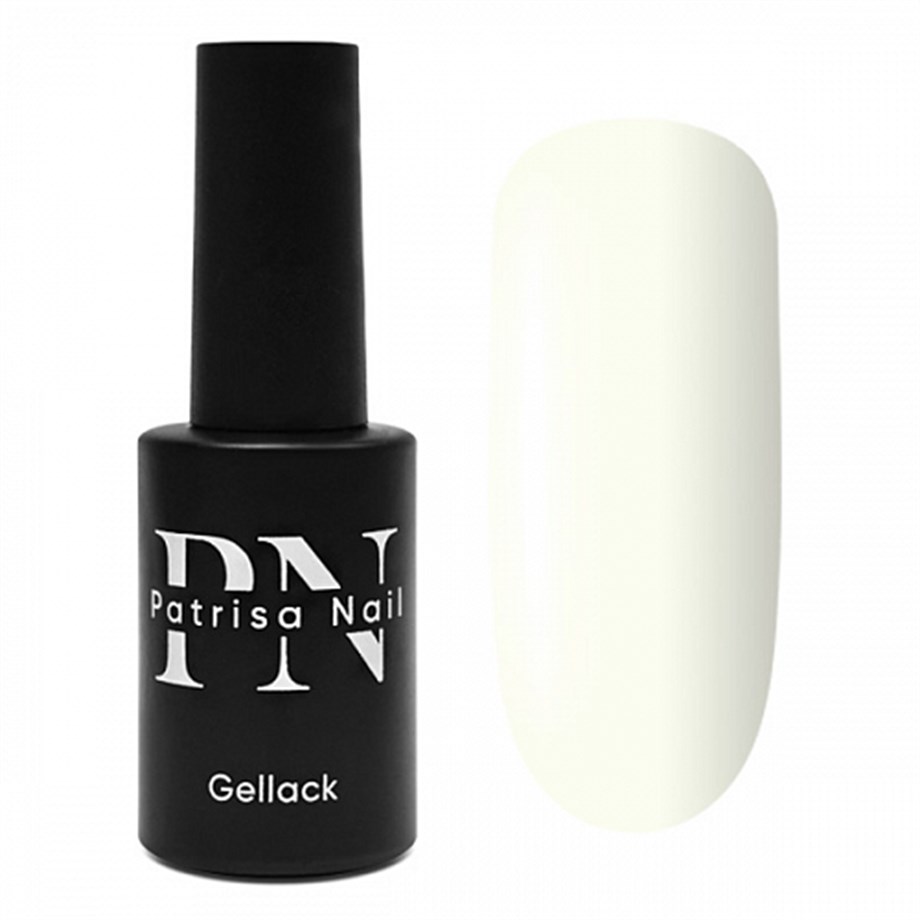 Patrisa Nail Rakı beyazı Kalıcı Oje №630 – TPO Free – 8 ml