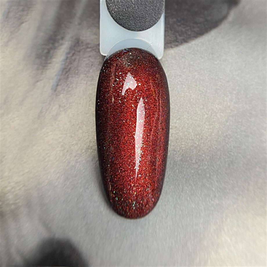 Patrisa Nail Kedi Gözü K2 Malachit Kalıcı Oje – TPO Free – 8 ml