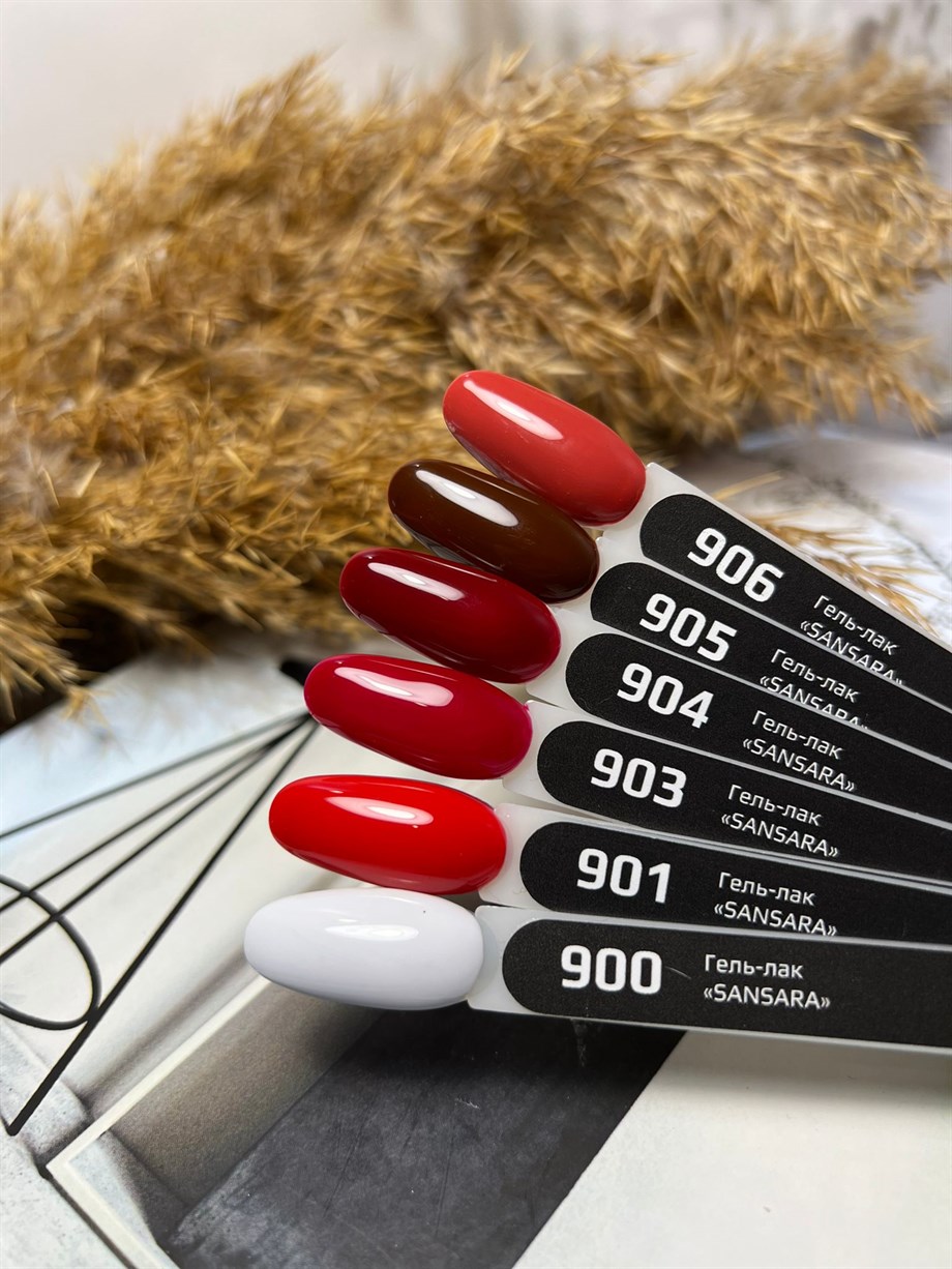 Patrisa Nail Kiremit Kalıcı Oje №906 – TPO Free – 12 ml