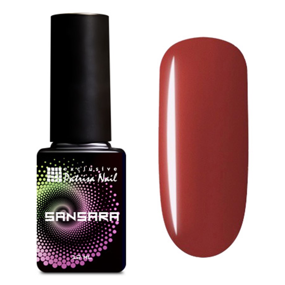 Patrisa Nail Kiremit Kalıcı Oje №906 – TPO Free – 12 ml