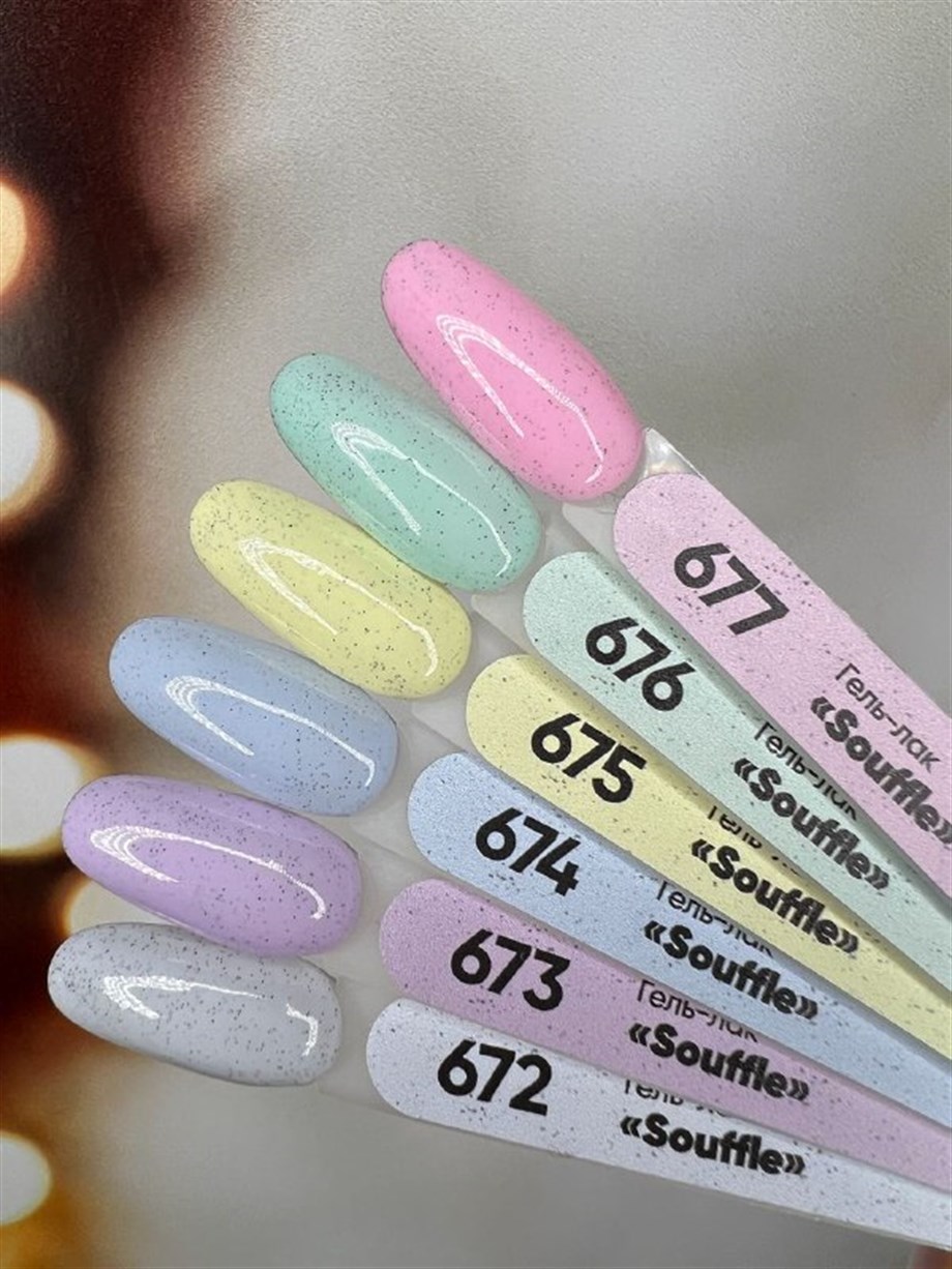 Patrisa Nail Kirli Beyaz Kalıcı Oje №672 – TPO Free – 8 ml