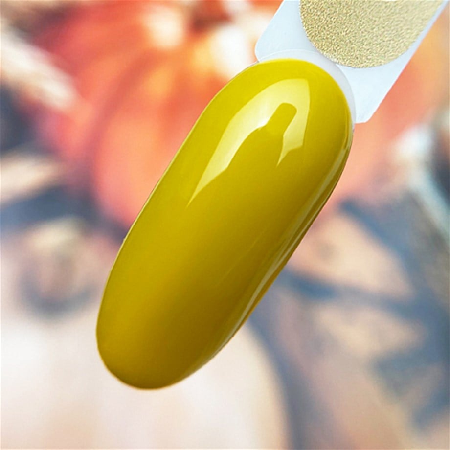 Patrisa Nail TPO FREE Tikwa Safran sarısı № 636- 8 ml