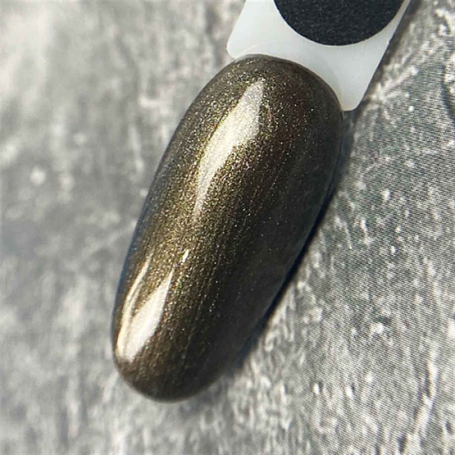 Patrisa Nail Mat haki yeşili Kalıcı Oje №V13 – TPO Free – 8 ml