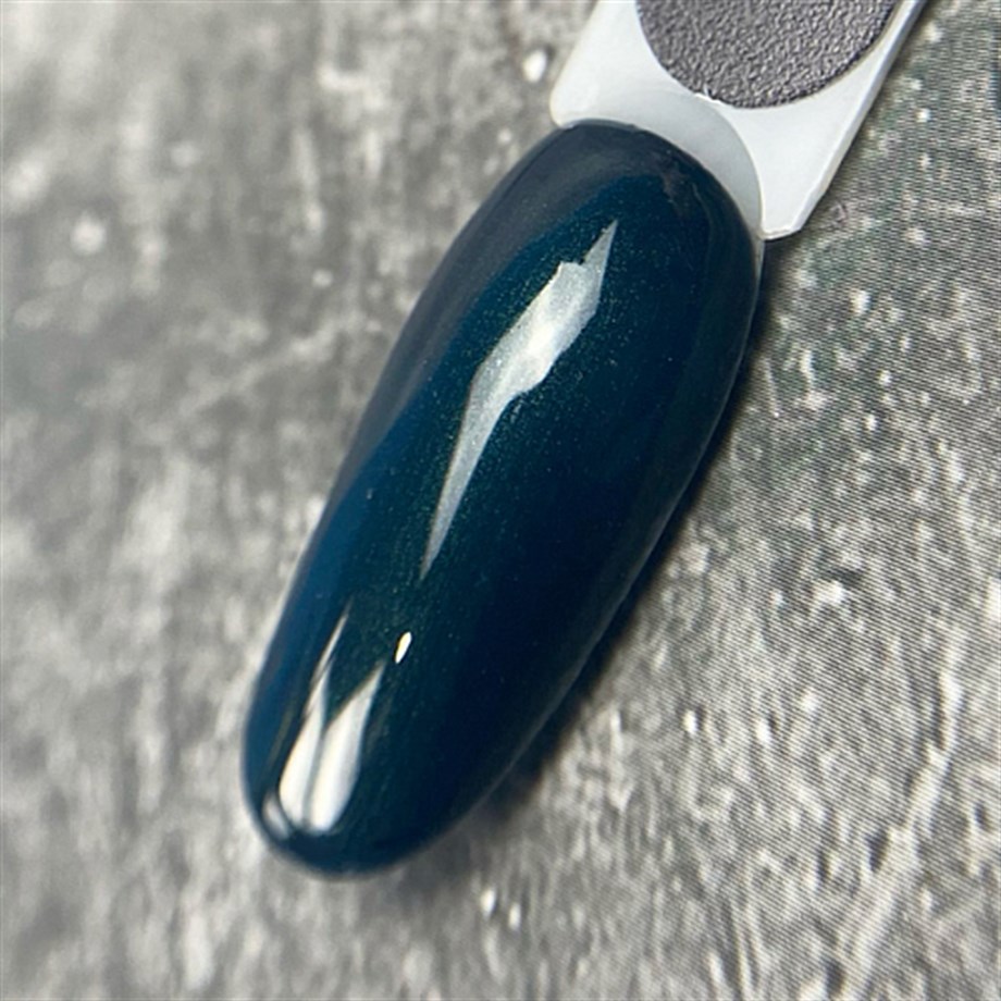 Patrisa Nail Derin petrol mavisi Kalıcı Oje №V17 – TPO Free – 8 ml