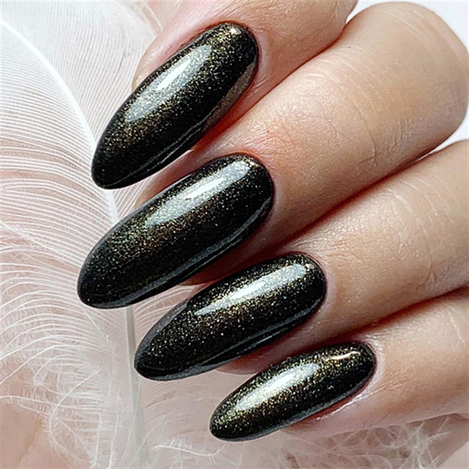 Patrisa Nail Yoğun Haki Yeşili Kalıcı Oje №V20 – TPO Free – 8 ml